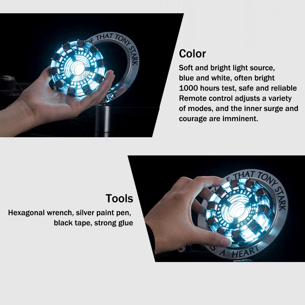 MK1-Acrylic-Remote-Ver-Tony-DIY-Arc-Reactor-Lamp-Kit-Remote-Control-Illuminant-LED-Flash-Light-Heart-1447566-4