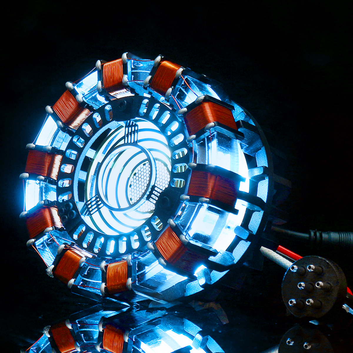 MK1-Acrylic-Tony-DIY-Arc-Reactor-Lamp-Arcylic-Kit-Illuminant-LED-Flash-Light-Set-1420733-8