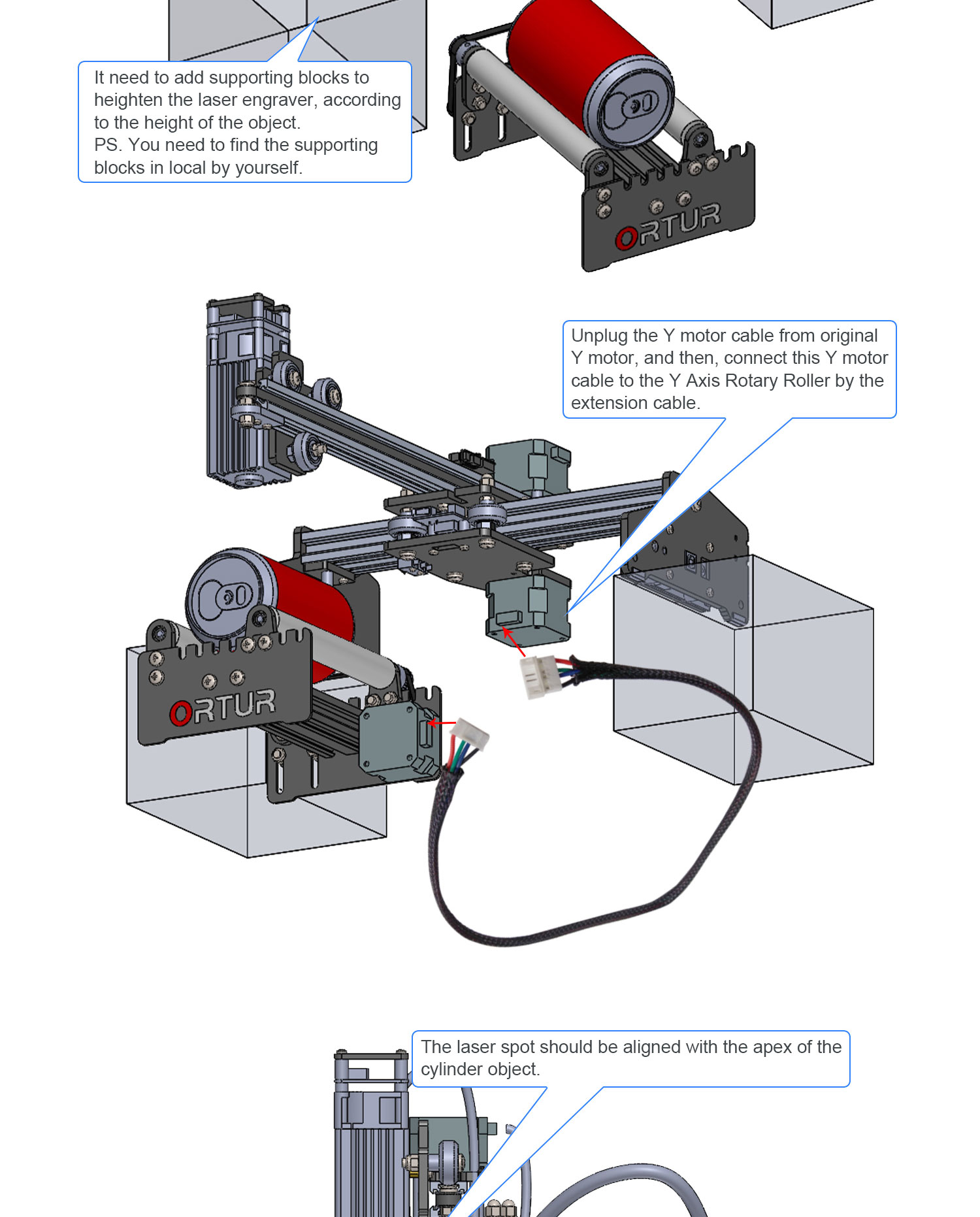 ORTUR-YRR20-Aufero-Laser-Rotary-Roller-Z-Axis-Roller-for-Cylinder-Engraving-Cans-Cups-Bottles-360deg-1911898-6