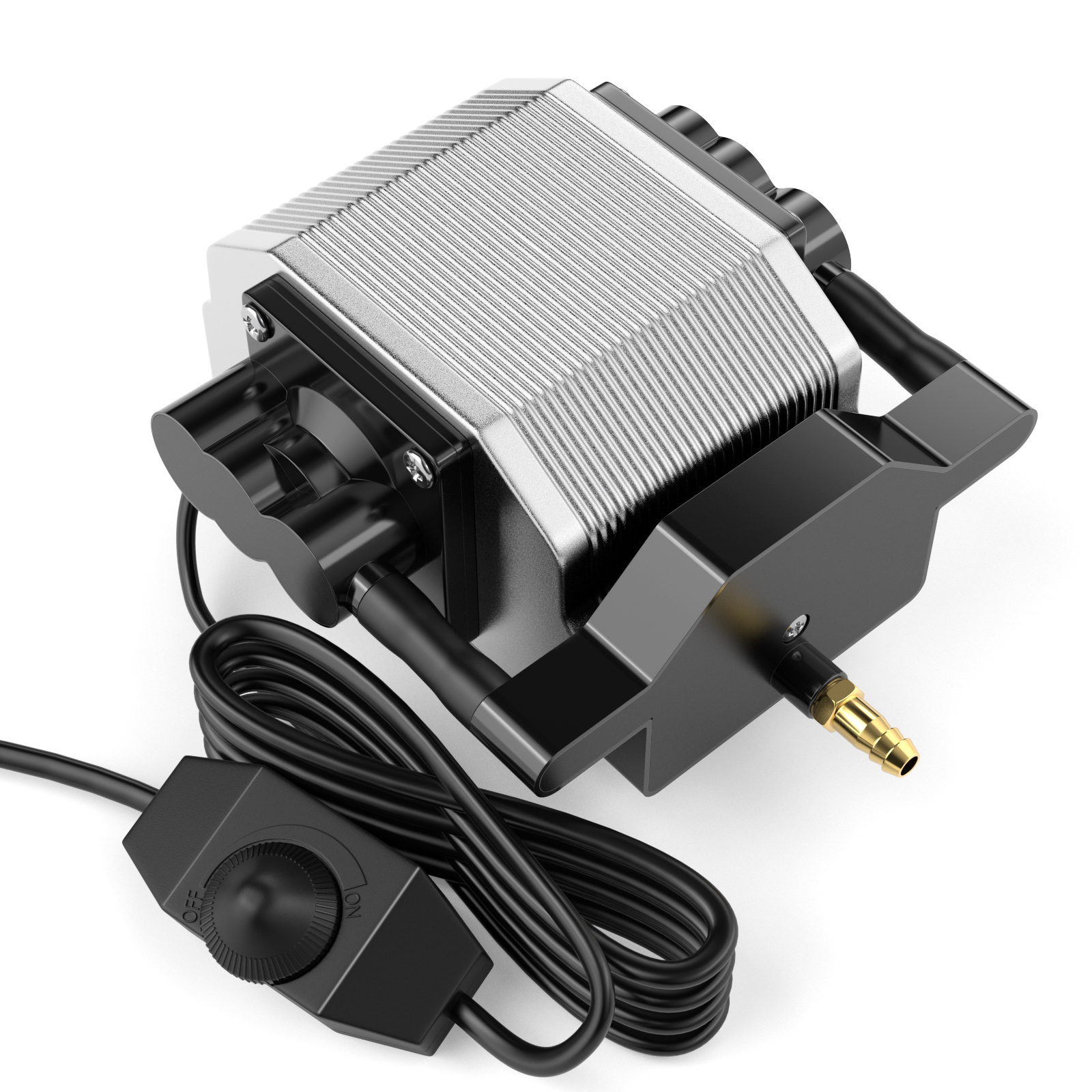 SCULPFUN-Air-Pump-Air-Compressor-220V-for-Laser-Engraving-Machine-Adjustable-Speed-Low-Noise-Low-Vib-1957800-3