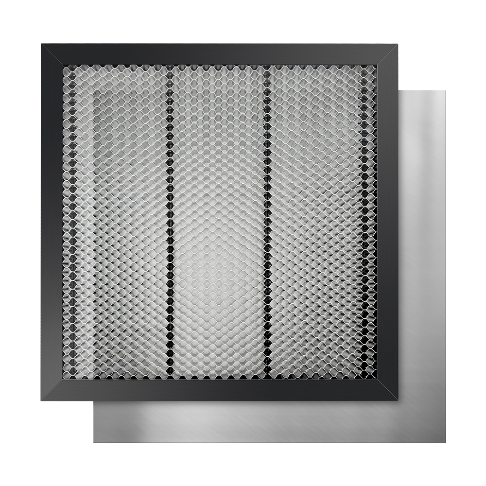 TWOTREESreg-400400mm-Laser-Engraver-Honeycomb-Working-Table-Board-Platform-for-Laser-Engraving-Cutti-1958534-1