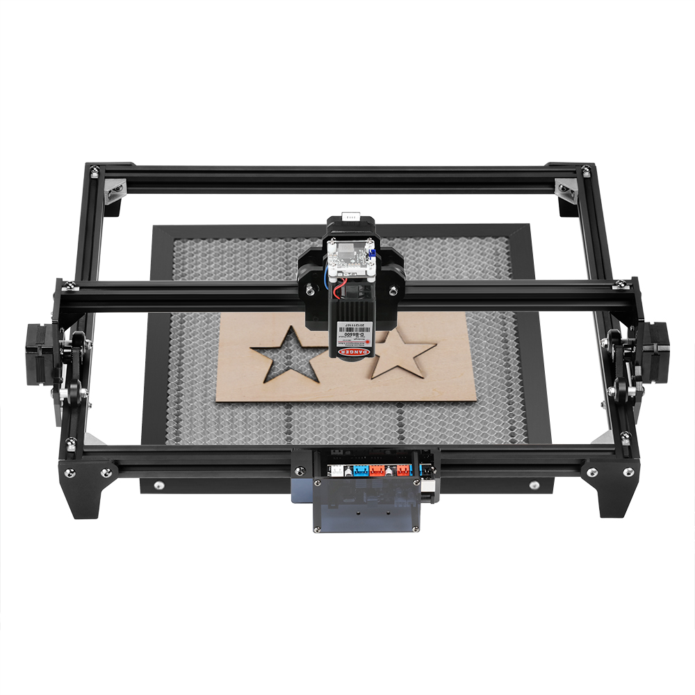 TWOTREESreg-400400mm-Laser-Engraver-Honeycomb-Working-Table-Board-Platform-for-Laser-Engraving-Cutti-1958534-6