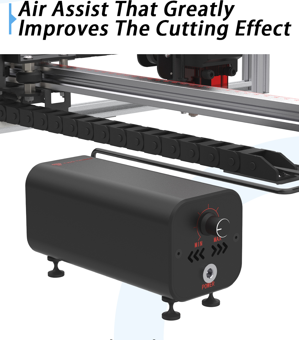 TWOTREESreg-Air-Pump-Air-Assist-System-Quiet-and-High-Flow-Fits-TwoTrees-Laser-Engravers-Laser-Engra-1962046-3