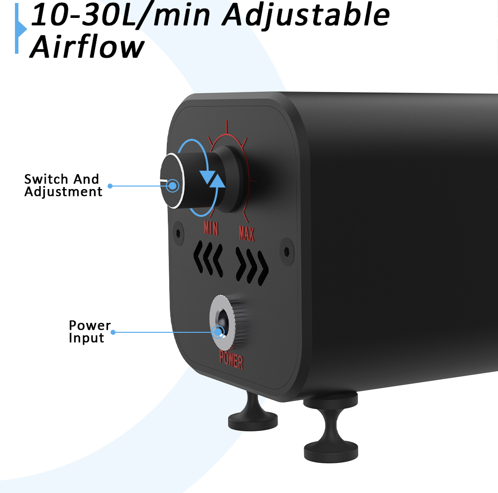 TWOTREESreg-Air-Pump-Air-Assist-System-Quiet-and-High-Flow-Fits-TwoTrees-Laser-Engravers-Laser-Engra-1962046-4