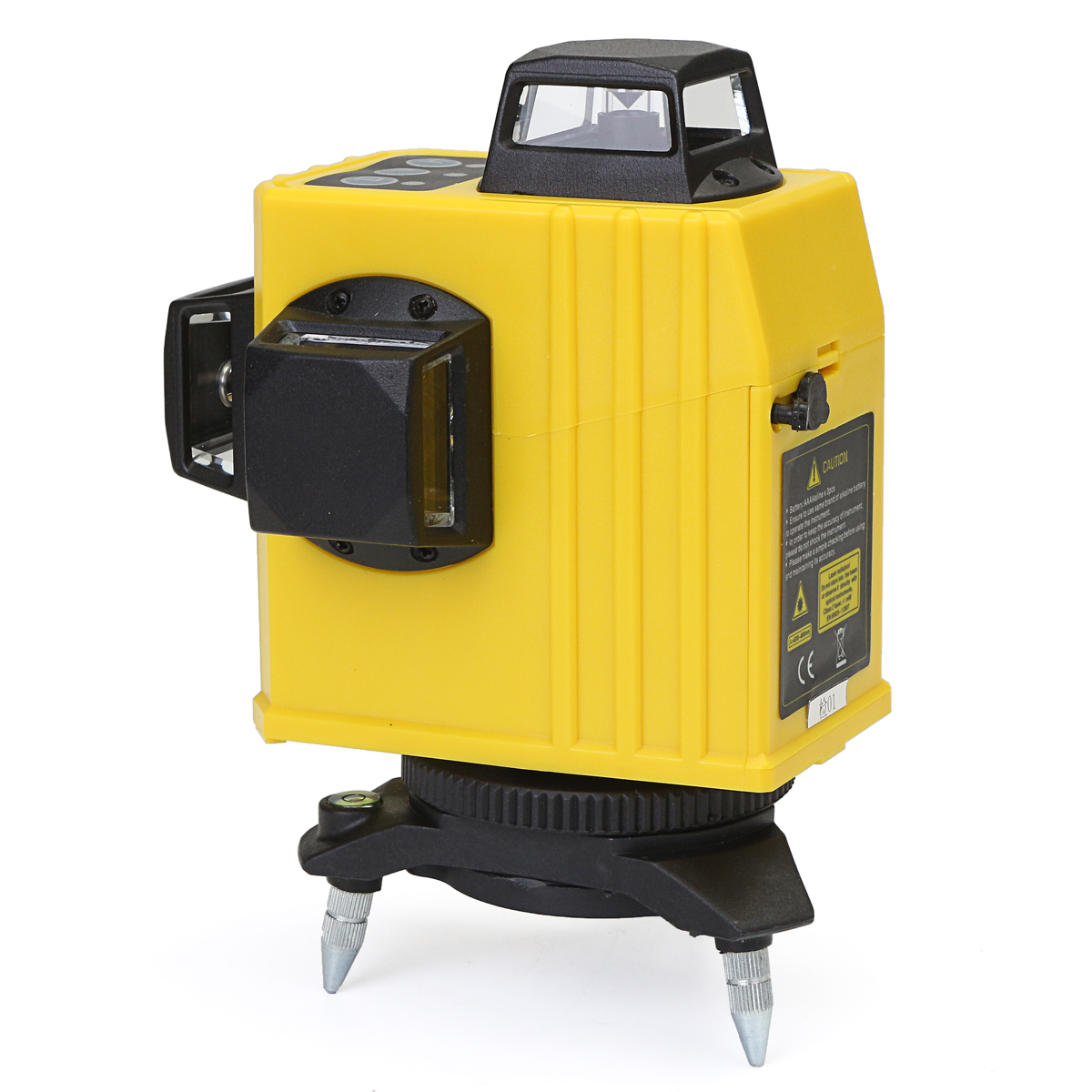 12-Line-3D-360deg-Infrared-Laser-Level-Self-Leveling-Vertical--Horizontal-Level-Cross-1213759-3
