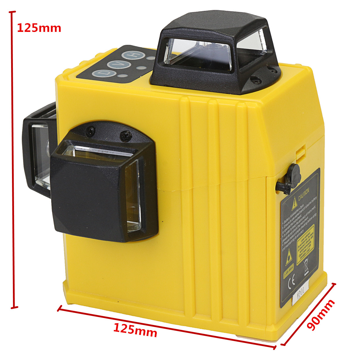 12-Line-3D-360deg-Infrared-Laser-Level-Self-Leveling-Vertical--Horizontal-Level-Cross-1213759-9