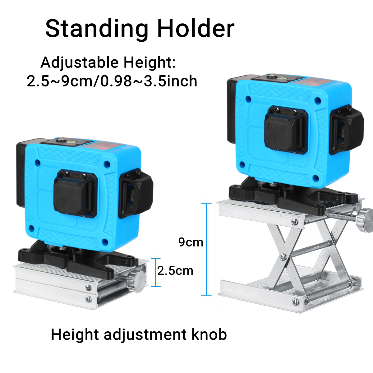 12-Line-Laser-Level-Green-Light-Self-Leveling-Cross-360deg-Rotary-Measure-with-Remote-1740211-7