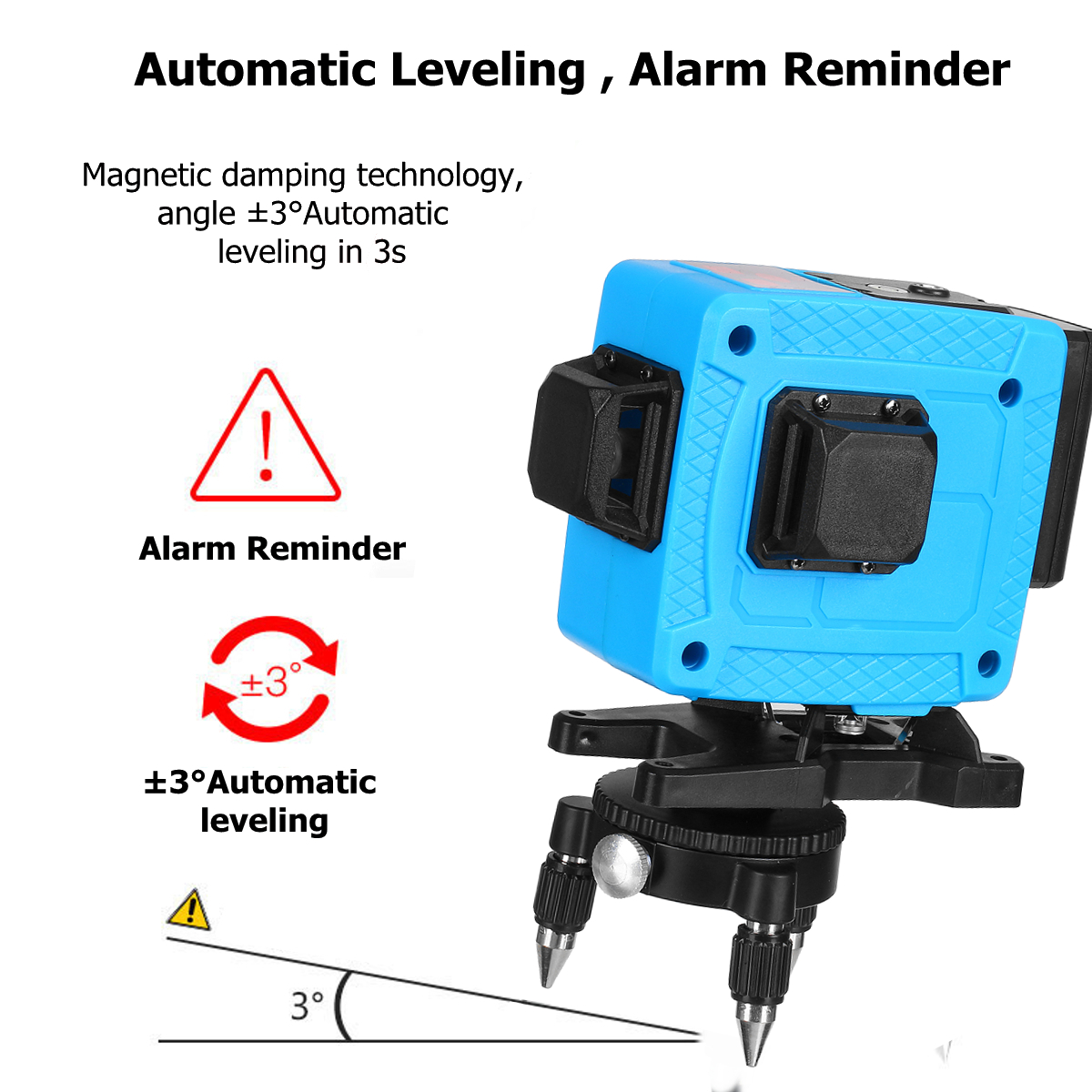 12-Line-Laser-Level-Green-Light-Self-Leveling-Cross-360deg-Rotary-Measure-with-Remote-1740211-9