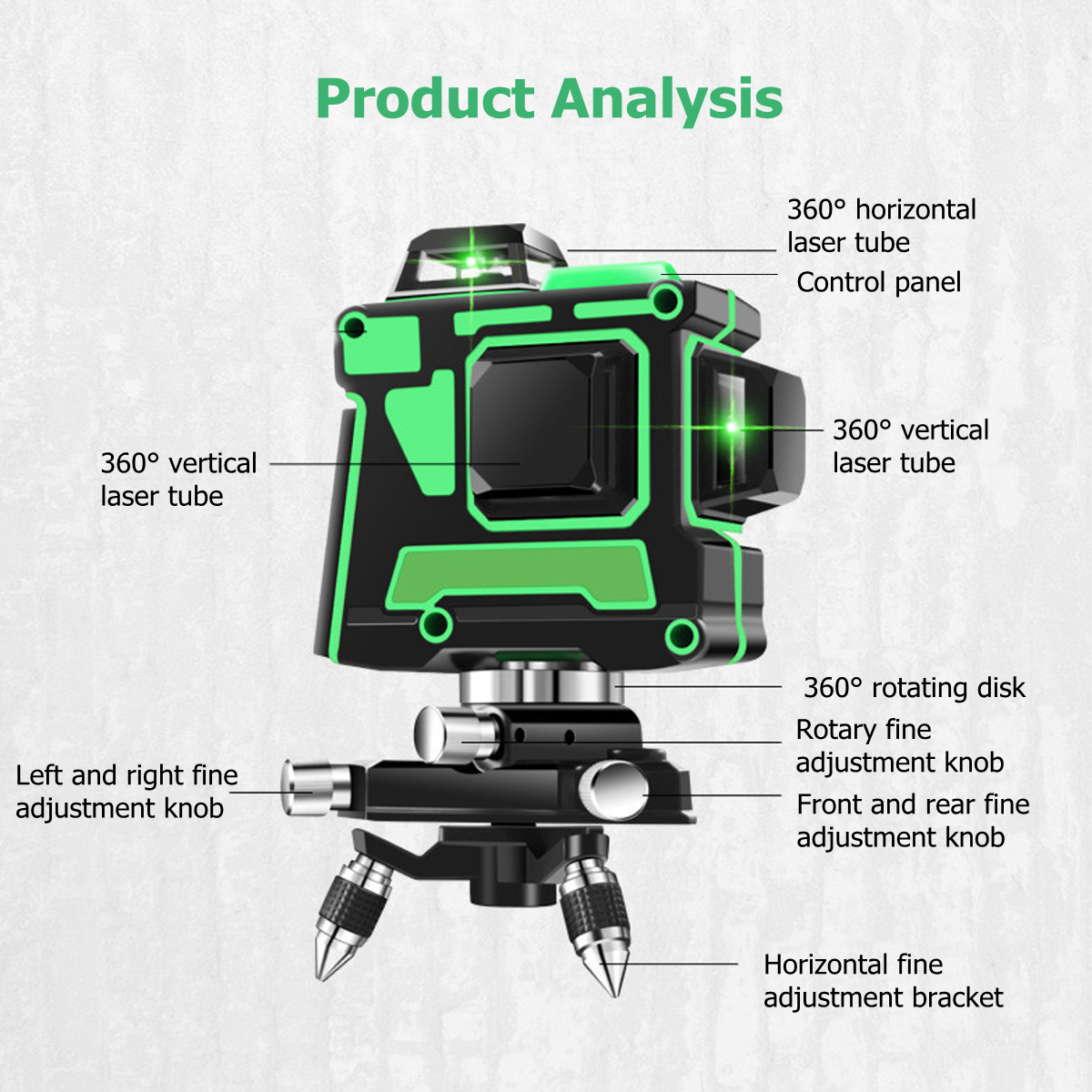 12-Lines-360-Degree-HorizontalVertical-Cross-3D-Green-Laser-Level-Self-1525331-5