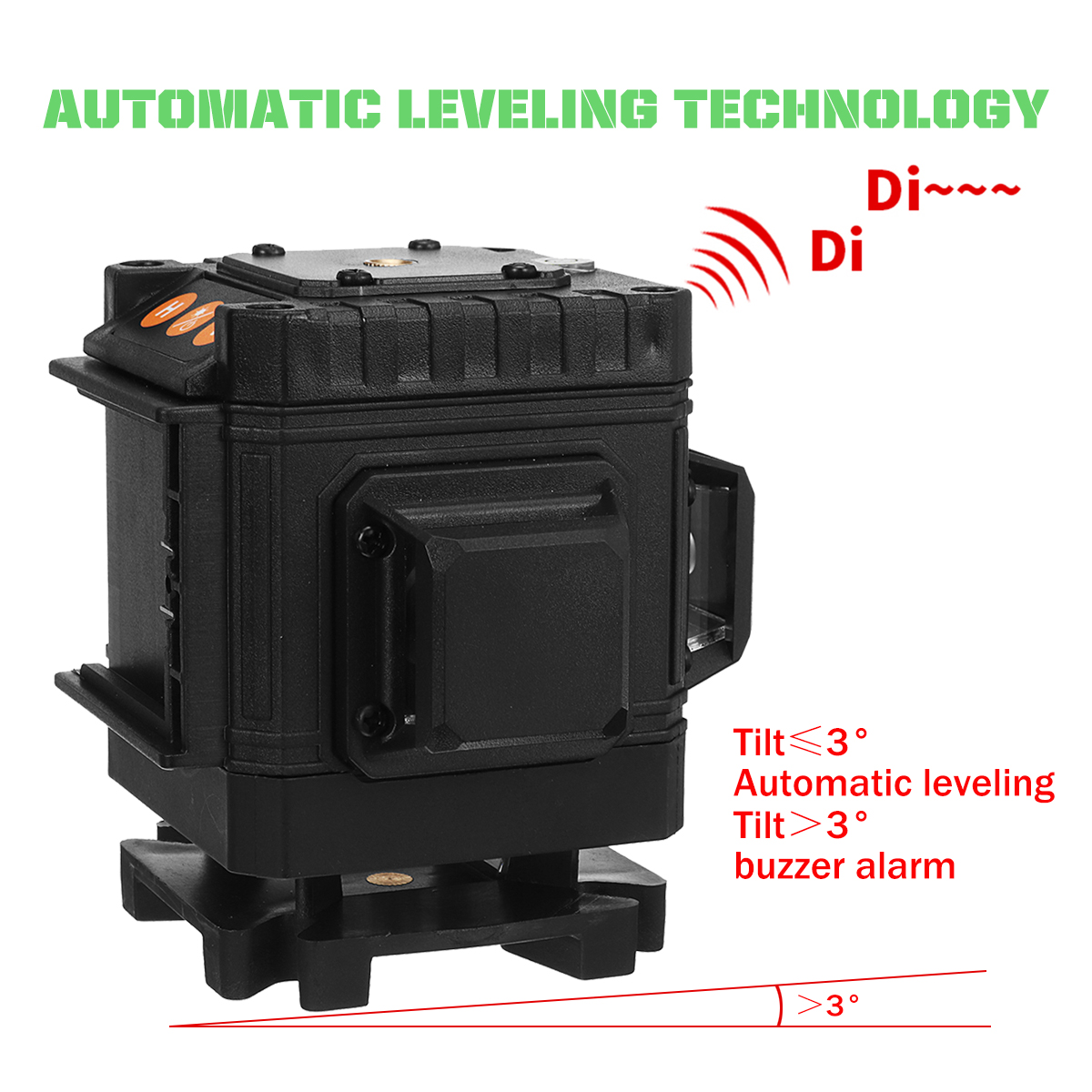 1216-Lines-3D-Green-Laser-Level-Self-Leveling-Wireless-Remote-360-Horizontal--Vertical-Beam-Lines-1796430-3