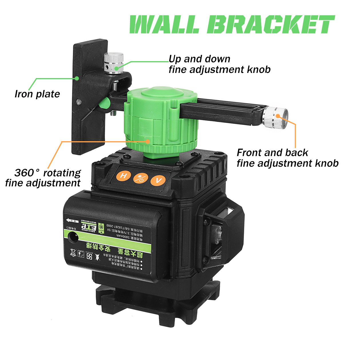 1216-Lines-3D-Green-Laser-Level-Self-Leveling-Wireless-Remote-360-Horizontal--Vertical-Beam-Lines-1796430-10