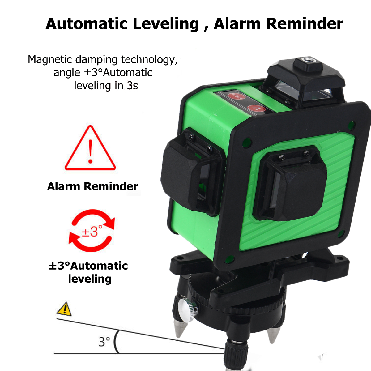 16-Line-360deg-Horizontal-Vertical-Cross-3D-Green-Light-Laser-Level-Self-Leveling-Measure-Super-Powe-1923171-7