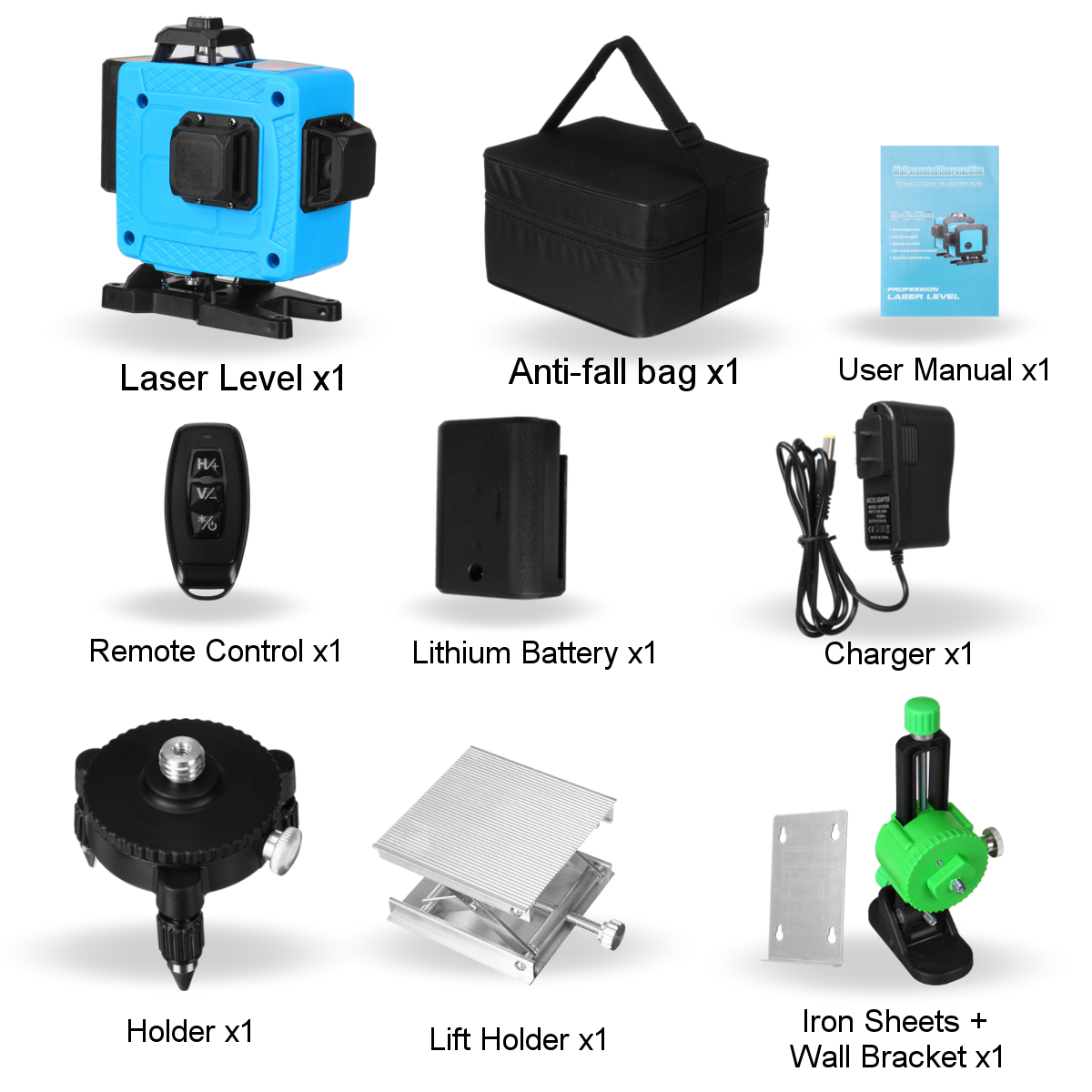 16-Line-4D-Laser-Level-Green-Light-Auto-Self-Leveling-Cross-360deg-Rotary-Measure-1740212-2