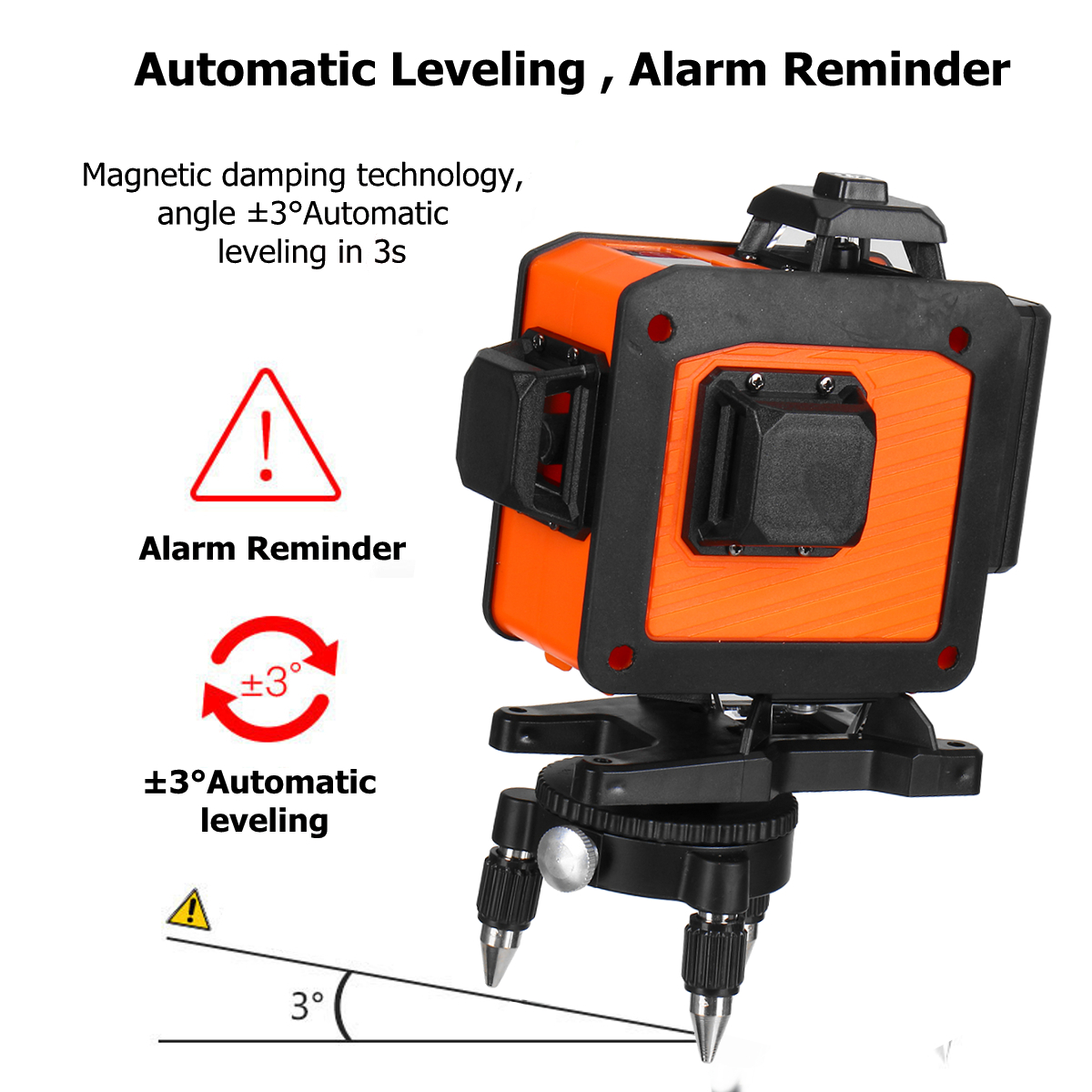 16-Line-Laser-Level-Green-Light-Auto-Self-Leveling-Cross-360deg-Rotary-Measuring-1740210-10