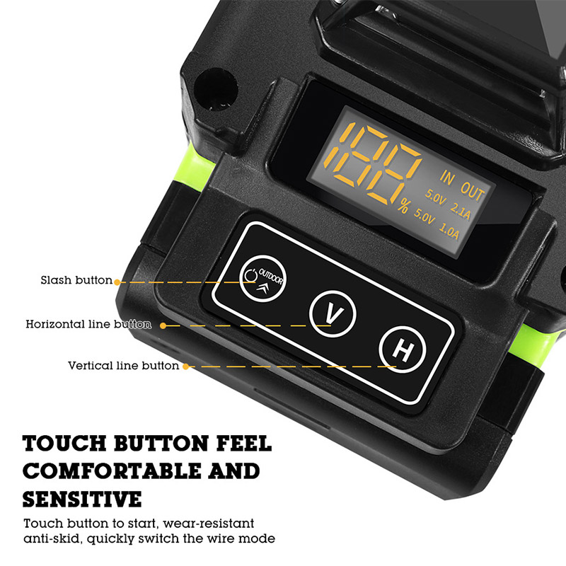 16-Line-Strong-Green-Light-3D-Remote-Control-Laser-Level-Measure-with-Wall-Attachment-Frame-1691974-5