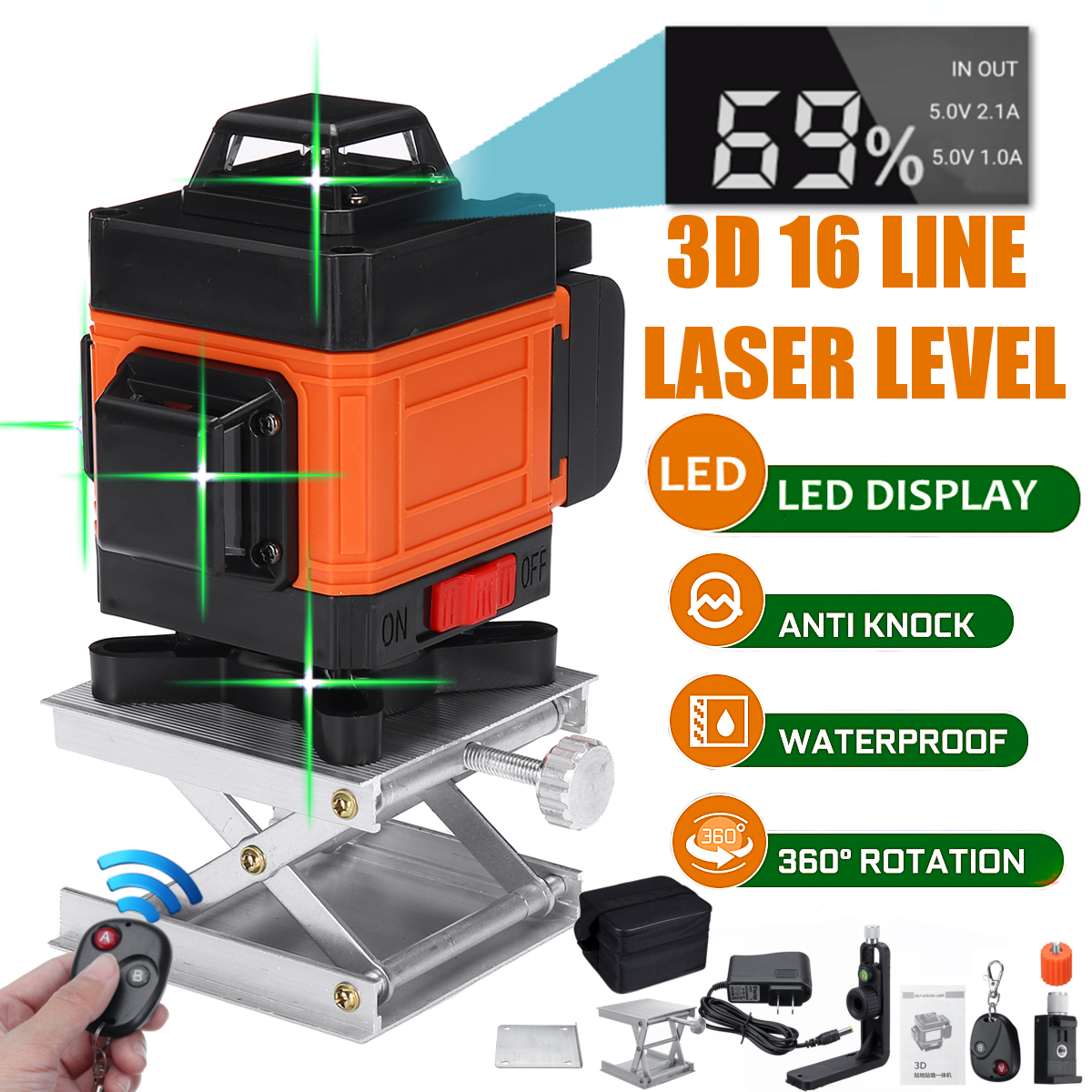 16-Lines-3D-360deg-Green-Laser-Level-Self-Leveling-Cross-Line-Horizontal-LCD-Tool-1714972-1
