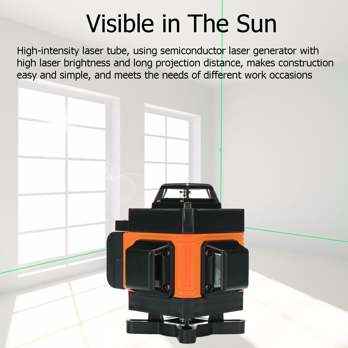 16-Lines-3D-360deg-Green-Laser-Level-Self-Leveling-Cross-Line-Horizontal-LCD-Tool-1714972-10