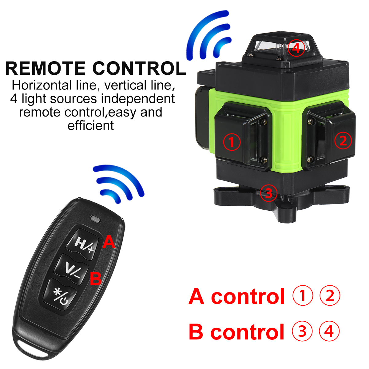 16-Lines-Laser-Level-3D-Green-Horizontal-Vertical-Line-Laser-Auto-Self-Leveling-Remote-Control-Indoo-1906144-2