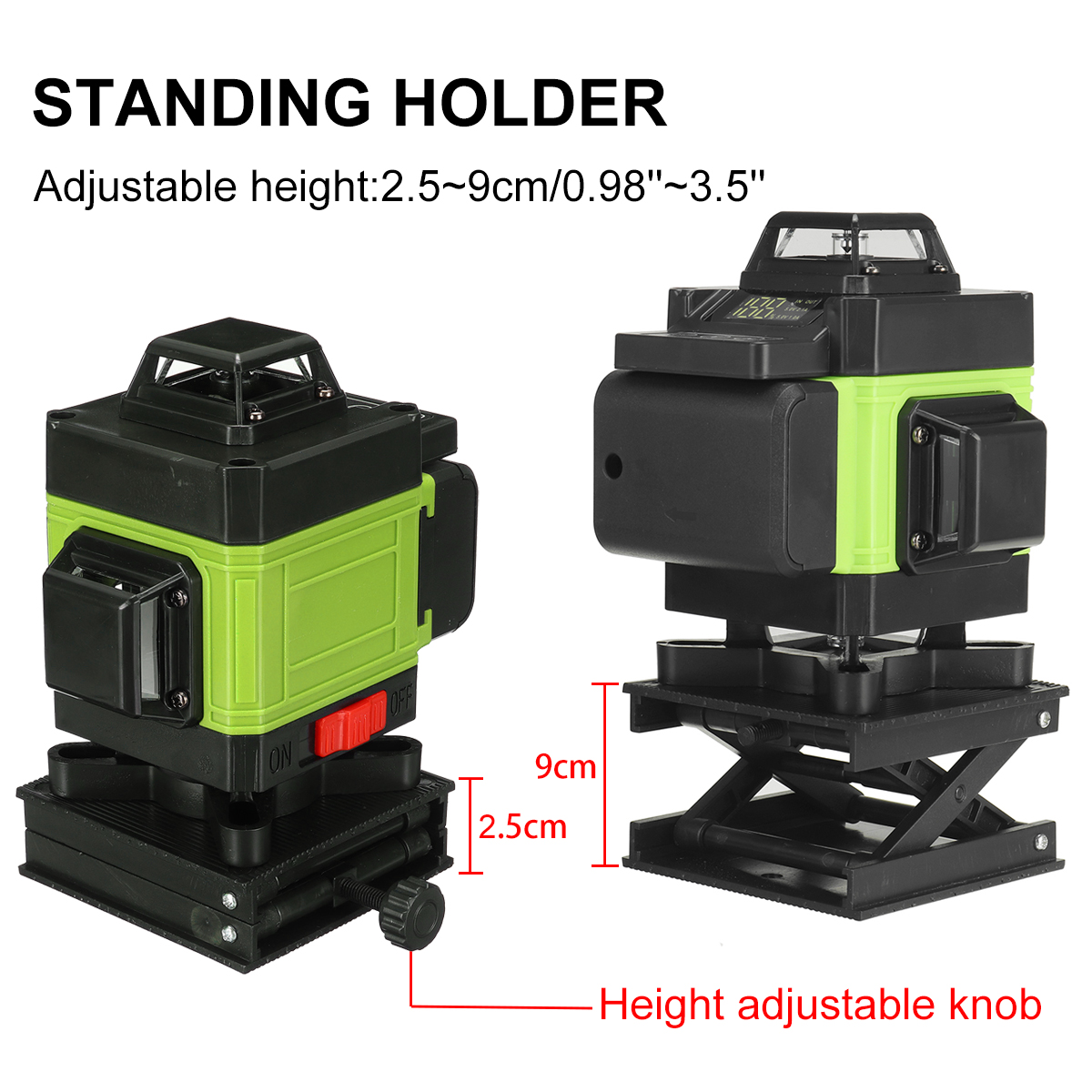 16-Lines-Laser-Level-3D-Green-Horizontal-Vertical-Line-Laser-Auto-Self-Leveling-Remote-Control-Indoo-1906144-3