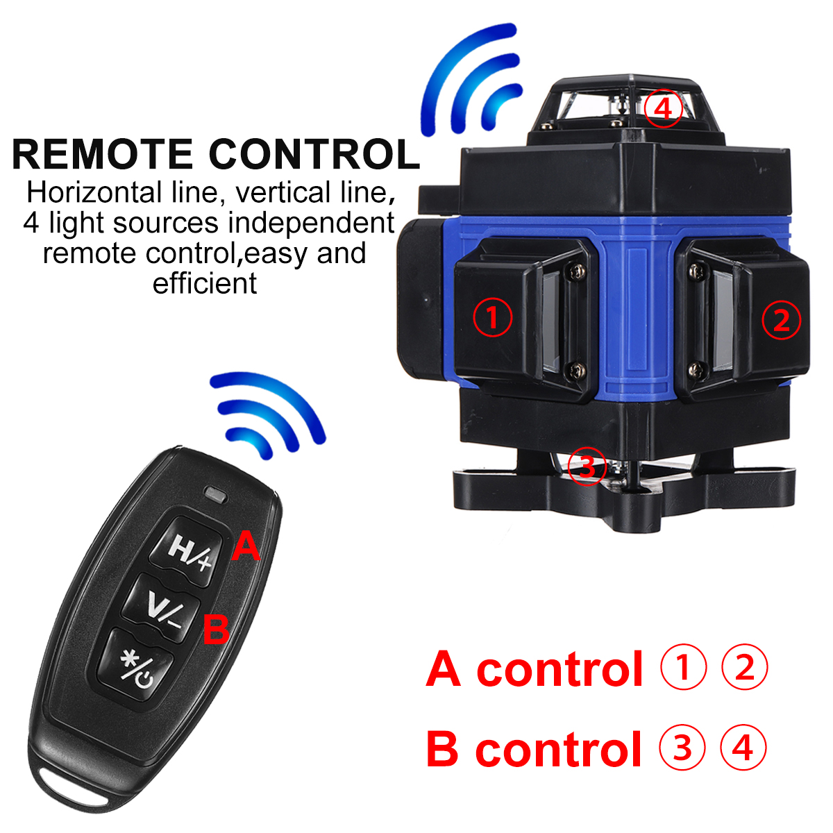 16-line-Green-Laser-Level-App-Control-4D-360deg-HV-Cross-Line-Self-Leveling-Remote-Control-1365327-3