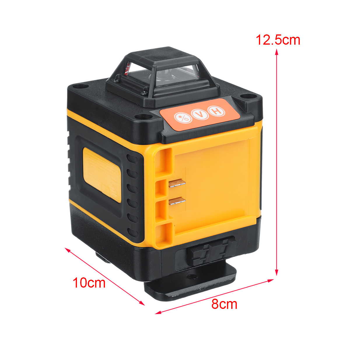 1612-Line-3D-Green-Light-Laser-Level-Self-Leveling-360deg-Rotary-Measure-Machine-1665821-6