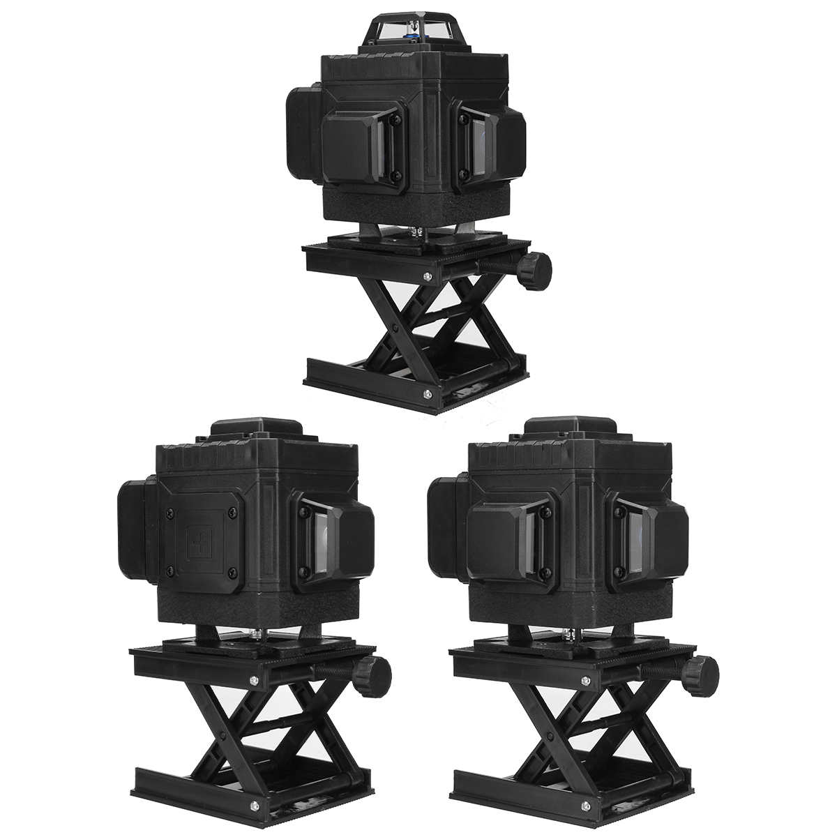 16128-Line-360deg-4D-Horizontal-Vertical-Cross-Green-Light-Laser-Level-Self-Leveling-Measure-Super-P-1864005-14
