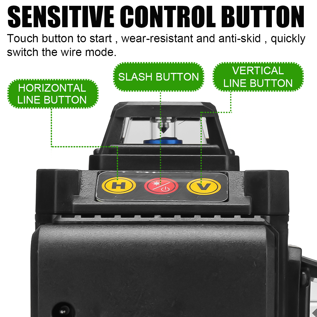 16128-Line-360deg-4D-Horizontal-Vertical-Cross-Green-Light-Laser-Level-Self-Leveling-Measure-Super-P-1864005-6