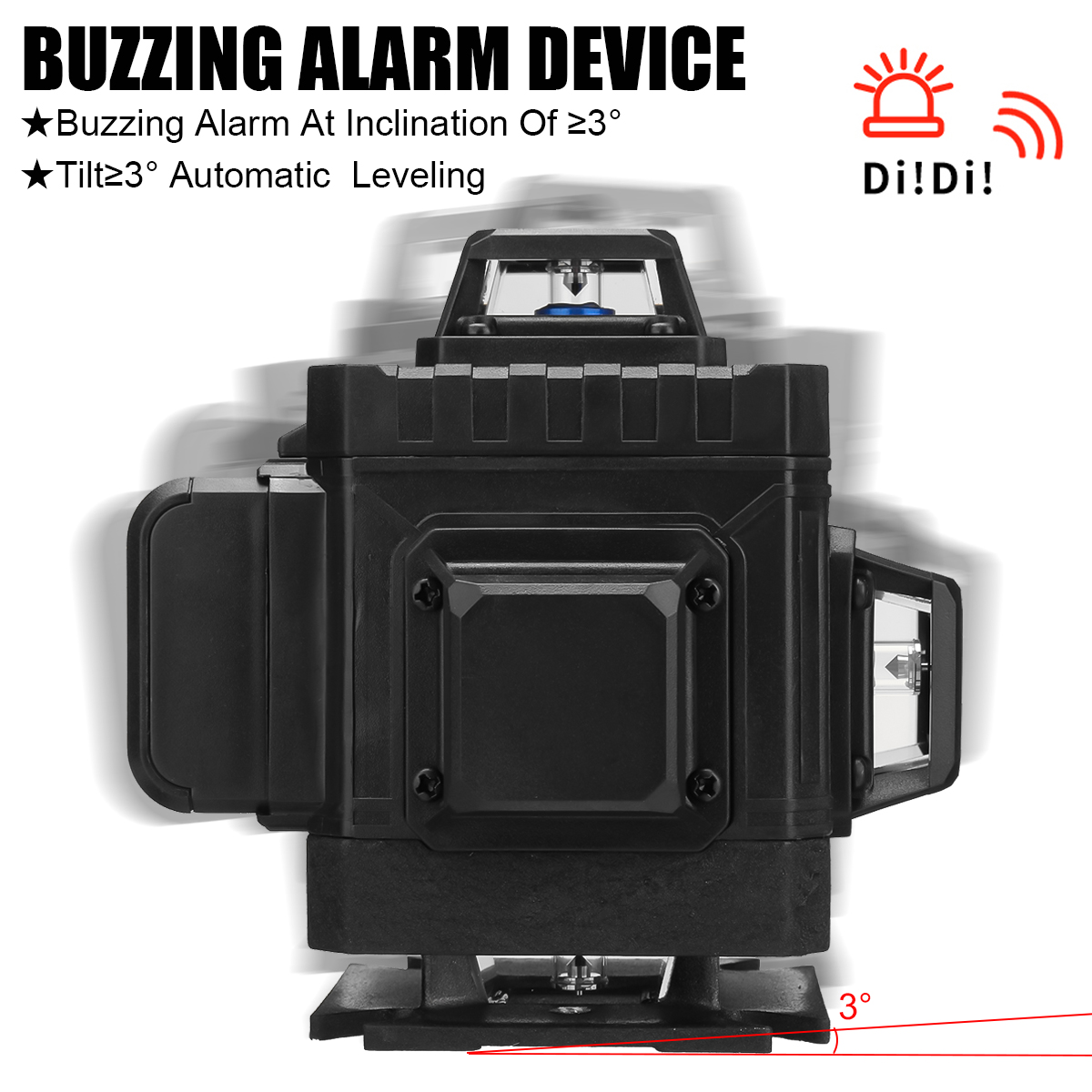 16128-Line-360deg-4D-Horizontal-Vertical-Cross-Green-Light-Laser-Level-Self-Leveling-Measure-Super-P-1864005-8