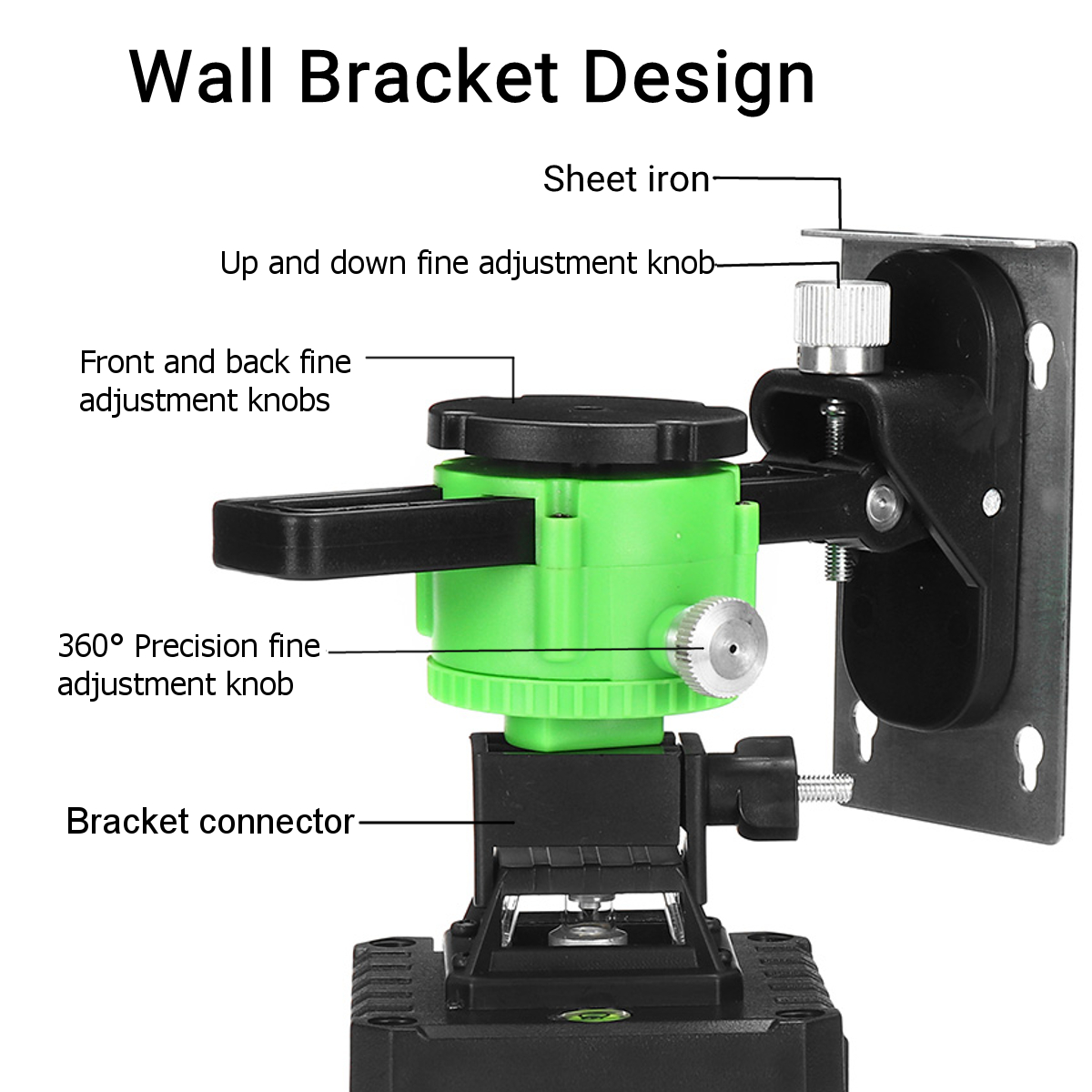 16128-Line-360deg-Horizontal-Vertical-Cross-4D-Green-Light-Laser-Level-Self-Leveling-Measure-Super-P-1809191-9