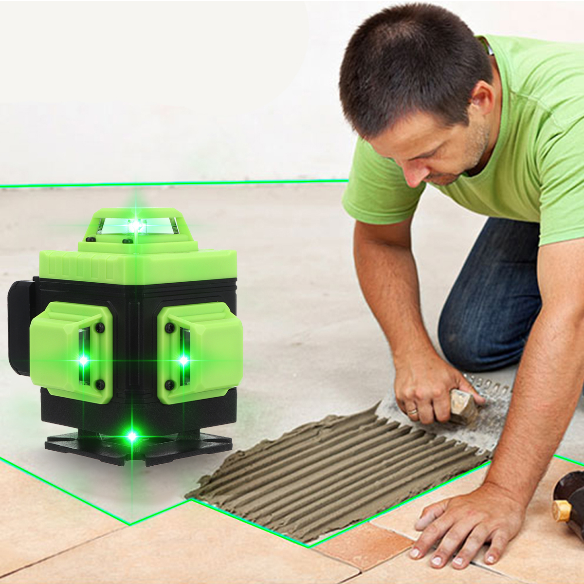 16128-Line-4D-360deg-Horizontal-Vertical-Cross-Green-Light-Laser-Level-Self-Leveling-Measure-APP-Con-1858611-12