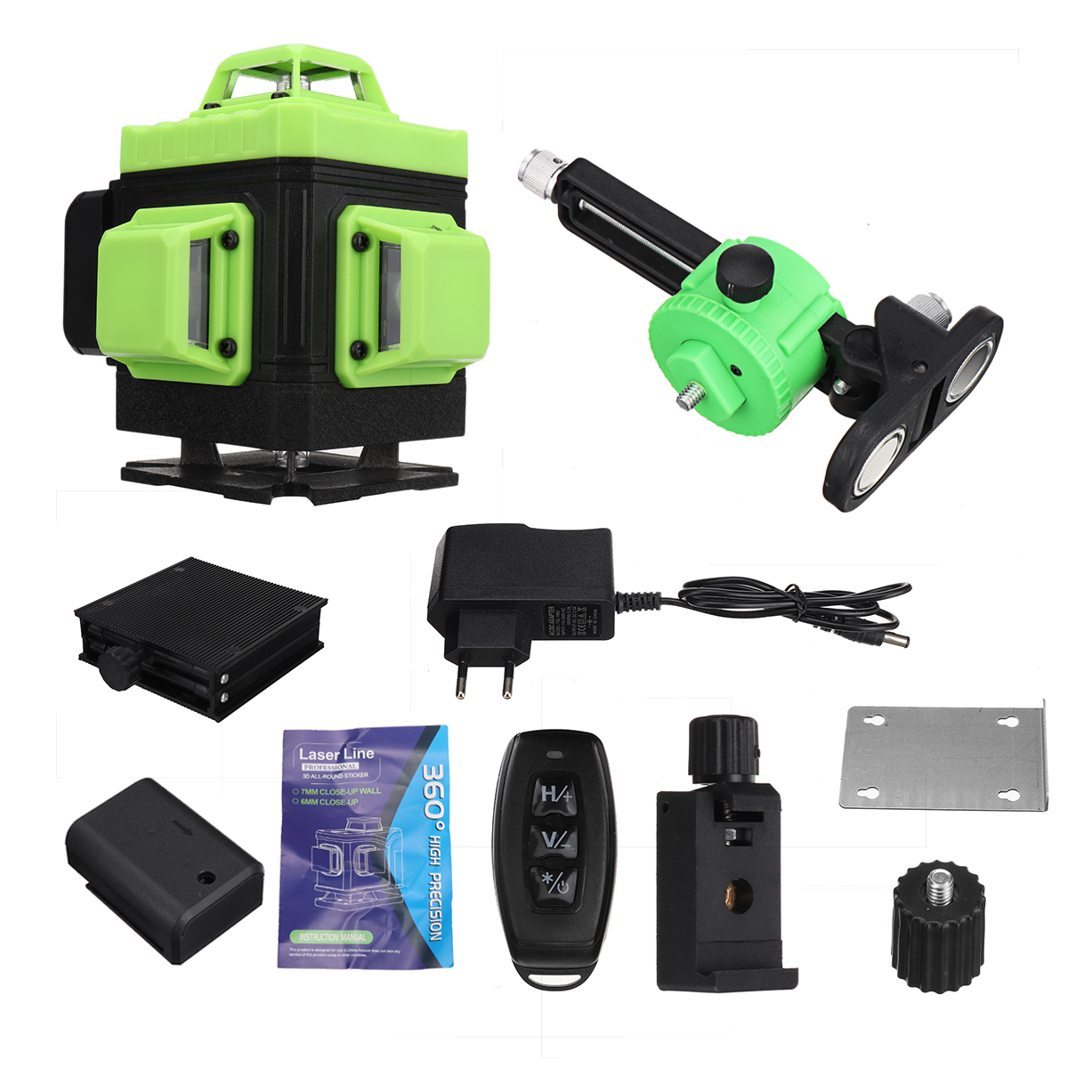 16128-Line-4D-360deg-Horizontal-Vertical-Cross-Green-Light-Laser-Level-Self-Leveling-Measure-APP-Con-1858611-17