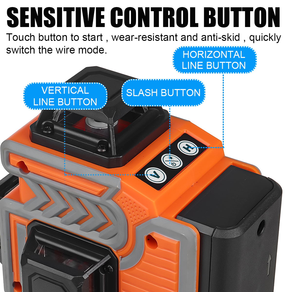 16128-Line-4D-Green-Laser-Level-Meter-360deg-Horizontal-And-Vertical-Cross-Self-Leveling-Measurement-1893768-4