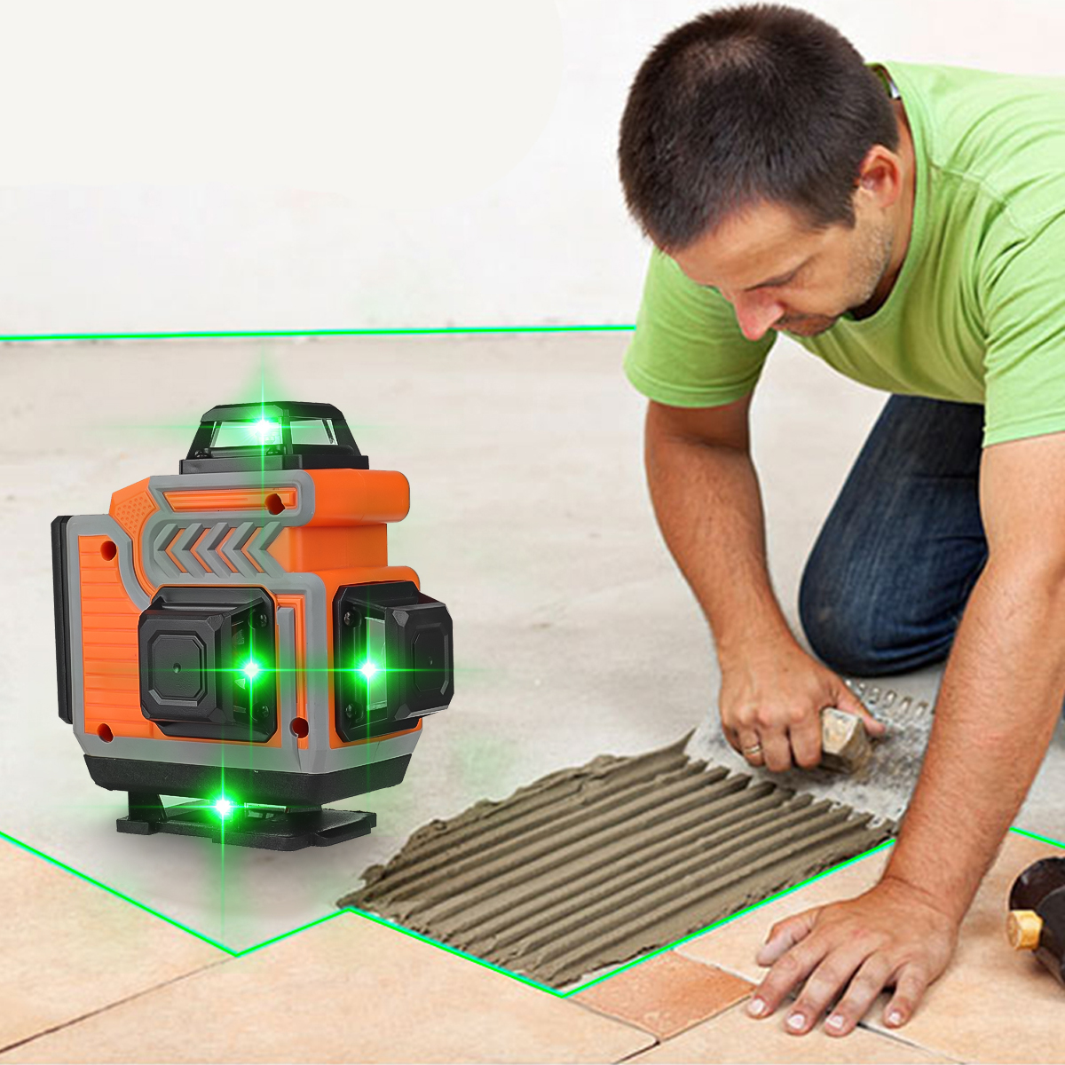 16128-Line-4D-Green-Laser-Level-Meter-360deg-Horizontal-And-Vertical-Cross-Self-Leveling-Measurement-1893768-7