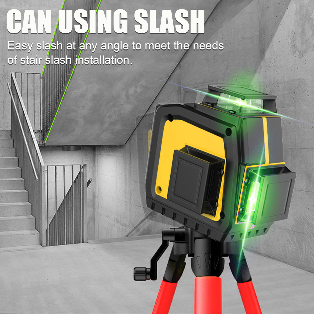 16128-Lines-4D-Green-Laser-Level-360deg-Horizontal-And-Vertical-Cross-Self-Leveling-Measurement-Supe-1893772-5