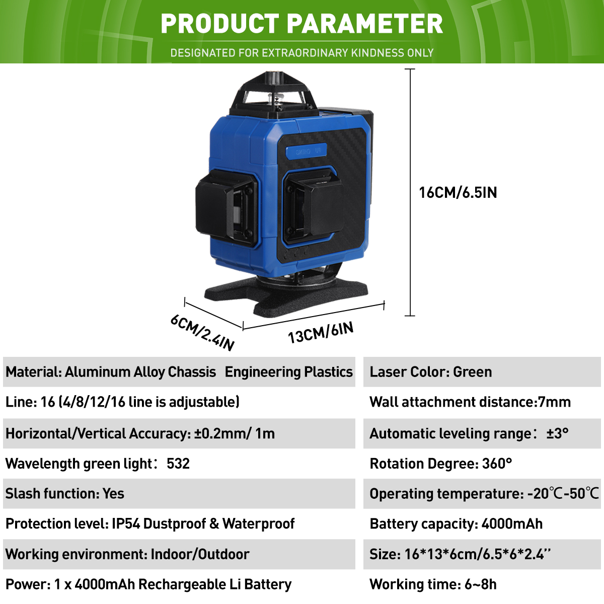 16128-Lines-4D-Green-Light-Laser-Level-360deg-Auto-Self-Leveling-Rotary-Cross-Measure-Tools-1941230-14