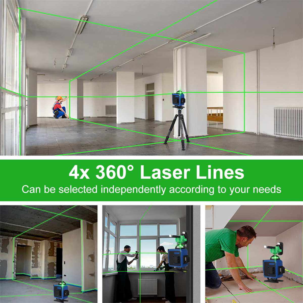 16128-Lines-4D-Green-Light-Laser-Level-360deg-Auto-Self-Leveling-Rotary-Cross-Measure-Tools-1941230-16
