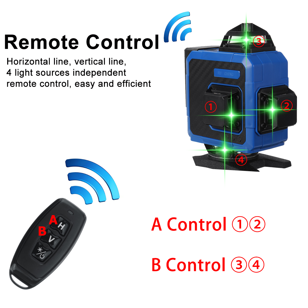 16128-Lines-4D-Green-Light-Laser-Level-360deg-Auto-Self-Leveling-Rotary-Cross-Measure-Tools-1941230-4