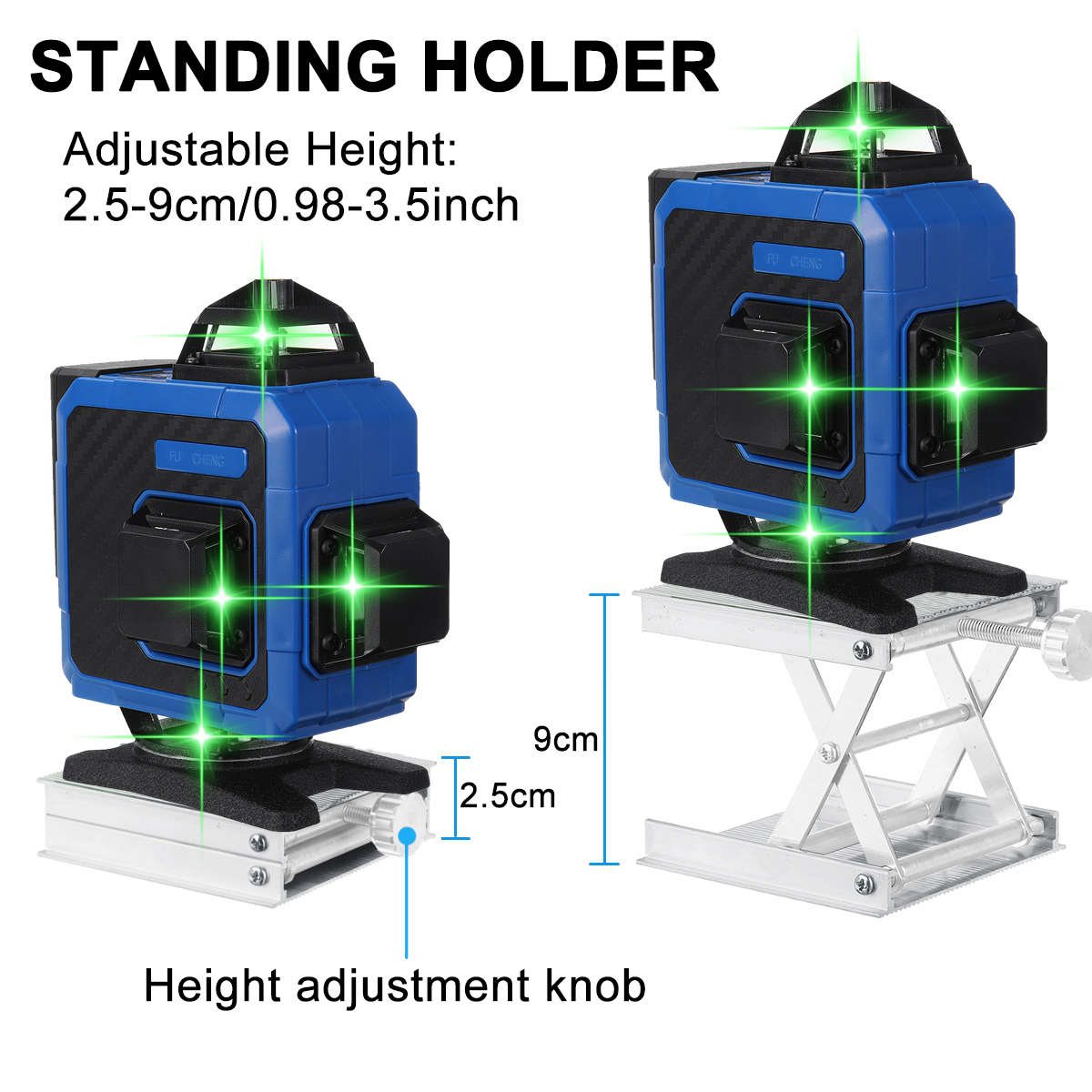 16128-Lines-4D-Green-Light-Laser-Level-360deg-Auto-Self-Leveling-Rotary-Cross-Measure-Tools-1941230-8