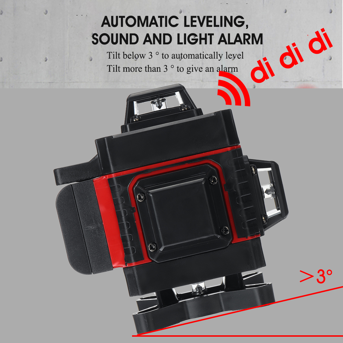 16Line-Green-Light-Laser-Machine-Laser-Level-Horizontal--Vertical-Digital-Display-1690557-5