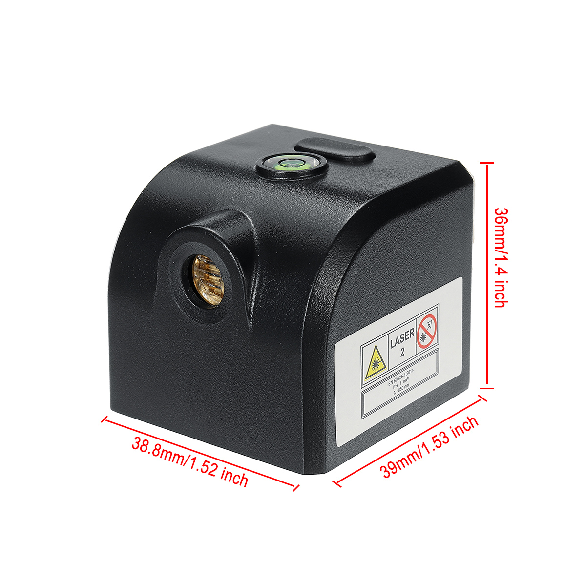2-Lines-Red-Infrared-Laser-Level-Self-Leveling-Horizontal-Vertical-Cross-Line-1648701-3