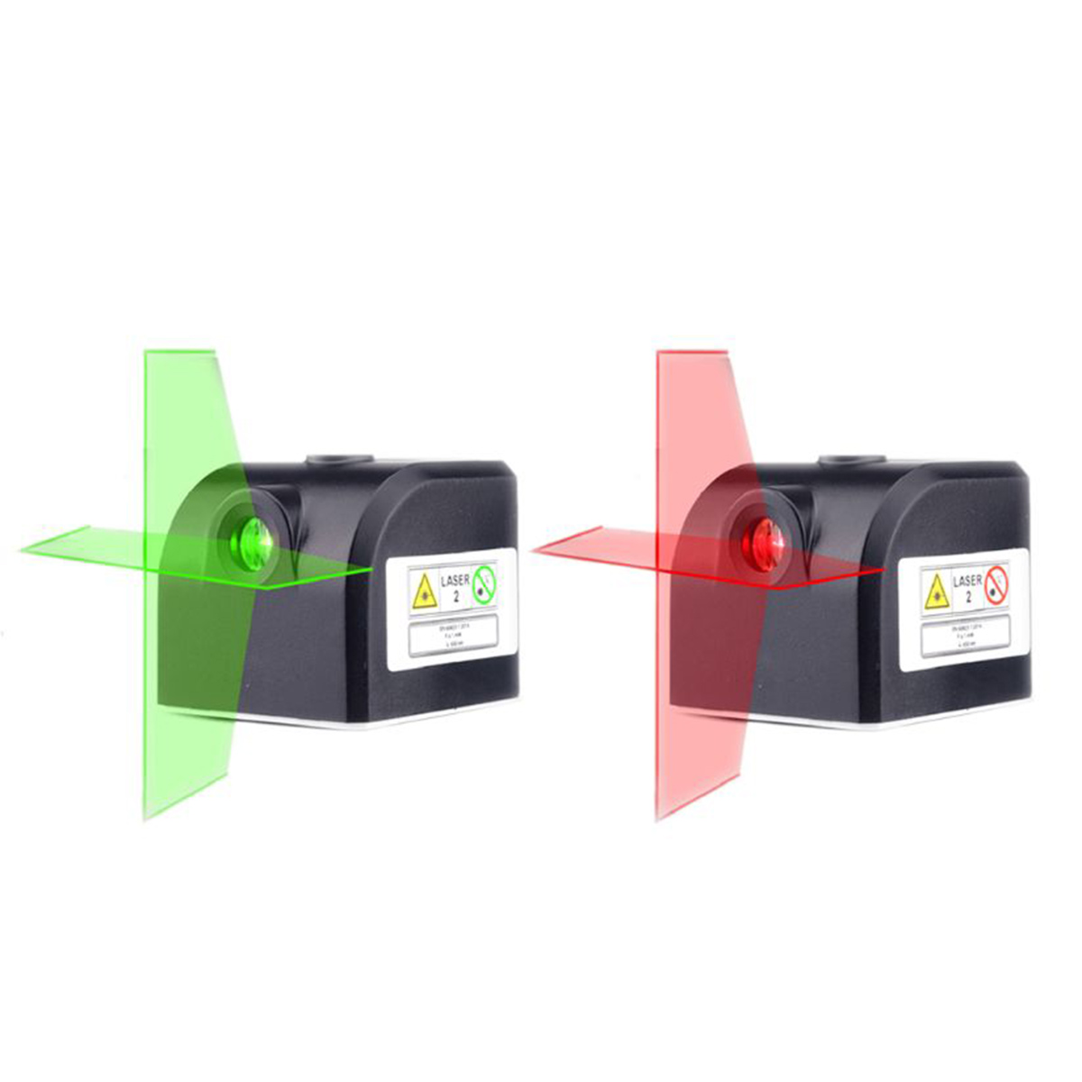 2-Lines-Red-Infrared-Laser-Level-Self-Leveling-Horizontal-Vertical-Cross-Line-1648701-5