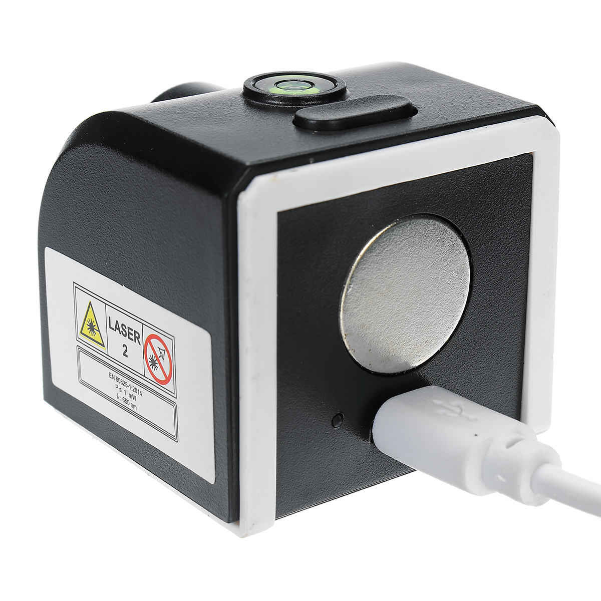2-Lines-Red-Infrared-Laser-Level-Self-Leveling-Horizontal-Vertical-Cross-Line-1648701-8