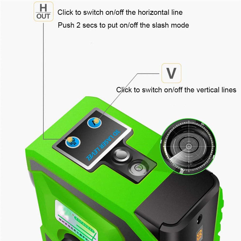 360deg-Rotary-12-Lines-3D-Green-Laser-Level-Cross-Horizontal-Measure-Self-Leveling-1739487-11