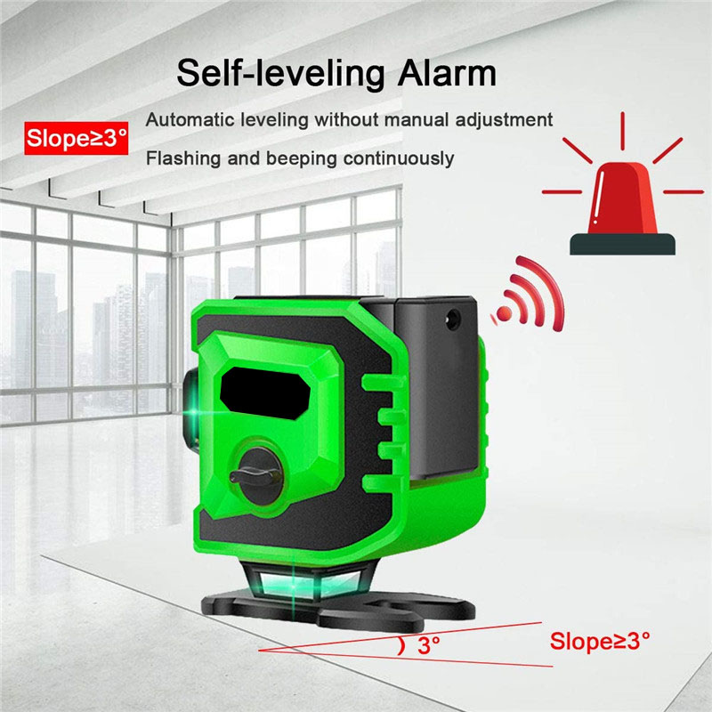 360deg-Rotary-12-Lines-3D-Green-Laser-Level-Cross-Horizontal-Measure-Self-Leveling-1739487-5