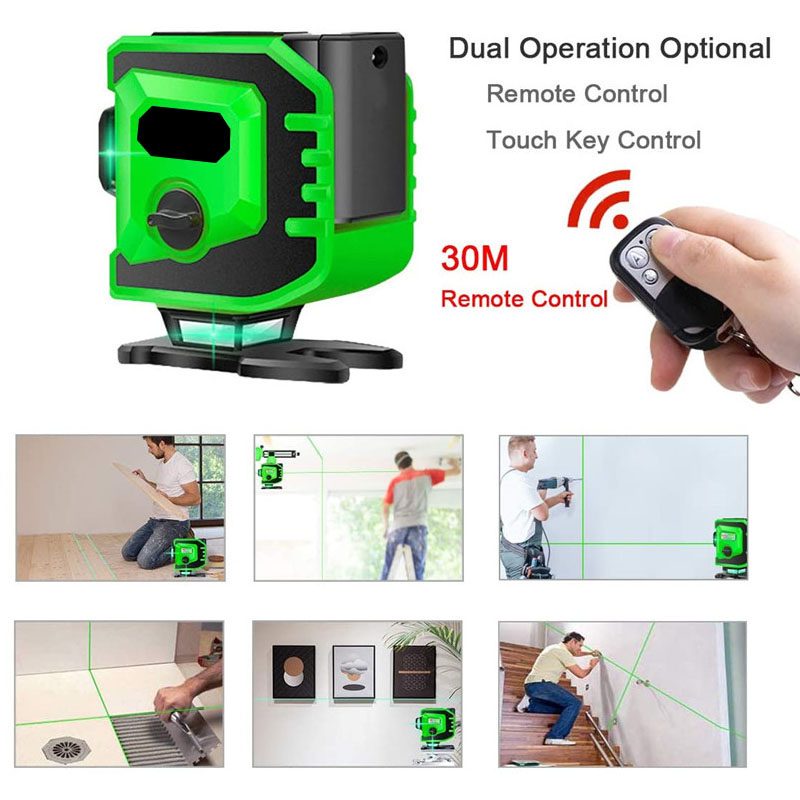 360deg-Rotary-12-Lines-3D-Green-Laser-Level-Cross-Horizontal-Measure-Self-Leveling-1739487-6