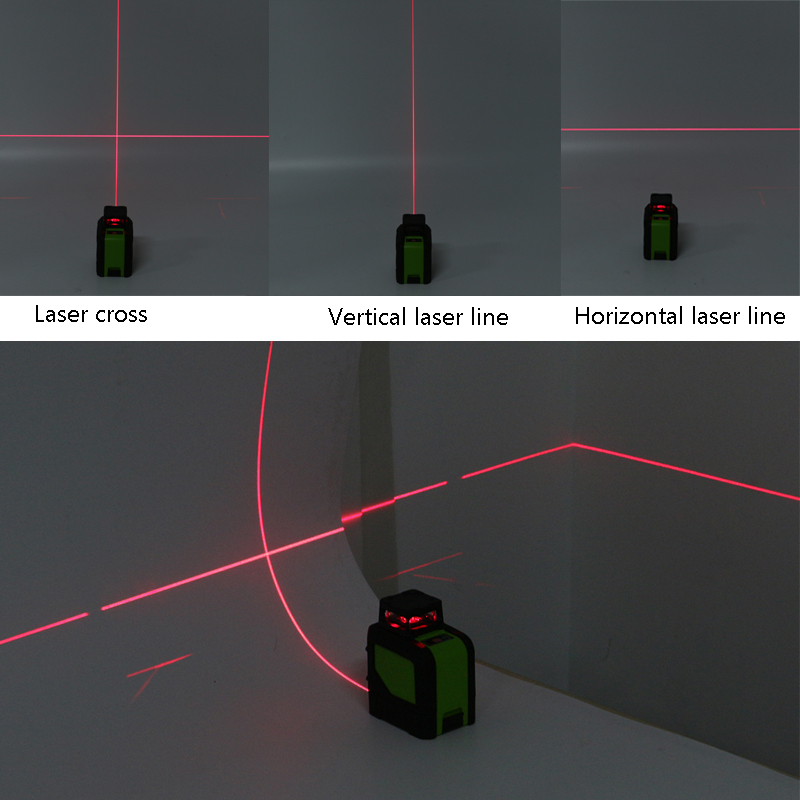 360deg-Rotary-5-Line-Laser-Level-Red-Laser-Self-Leveling-Vertical-Horizontal-Level-Measure-Kit-1409397-5