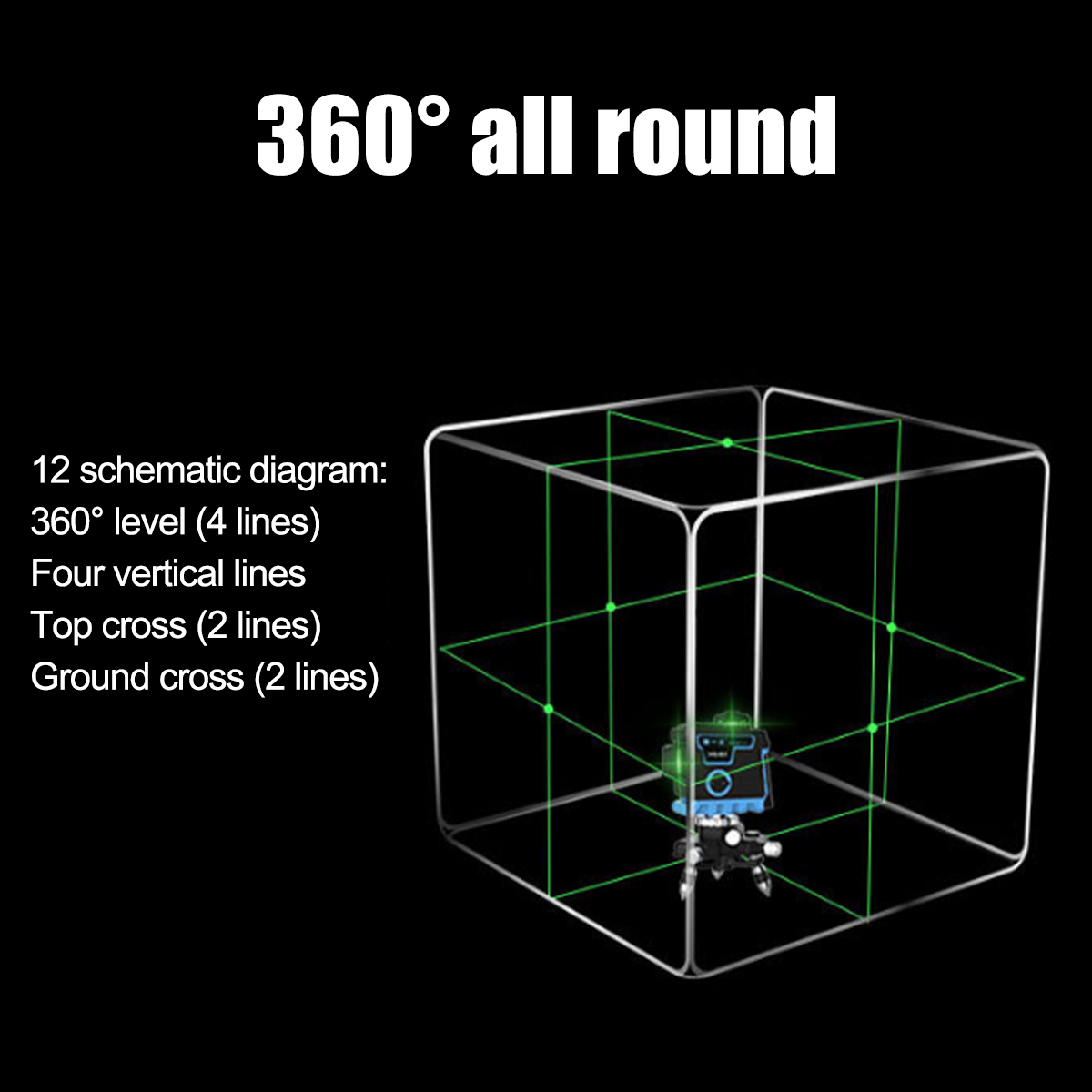 3D-12-Cross-Line-Laser-Line-Laser-Spirit-Level-Automatic-Self-Leveling-1545476-2