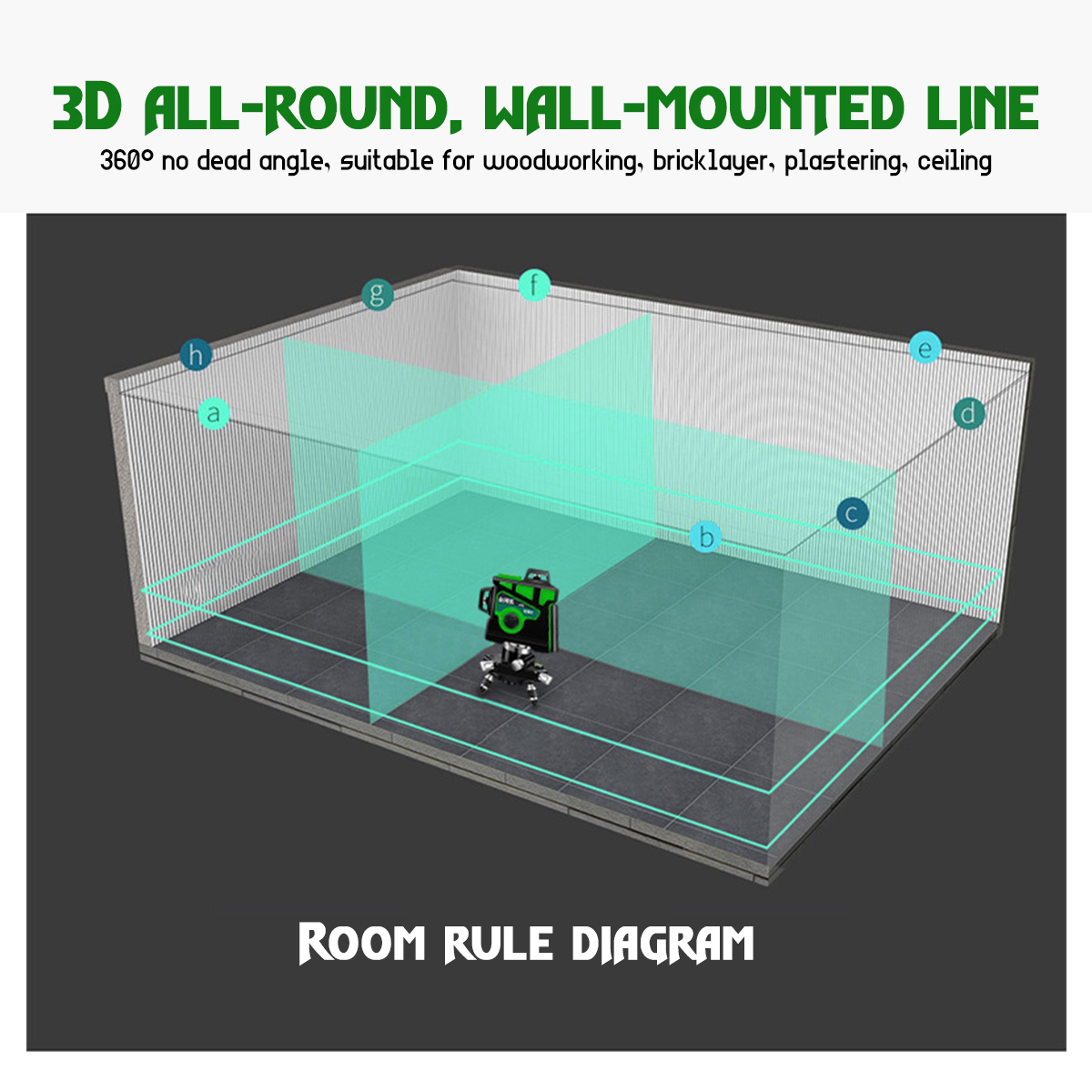 3D-12-Line-Blue-Light-Laser-Level-LCD-360deg-Rotary-Self-Leveling-Cross-Measuring-Tool-1718015-6