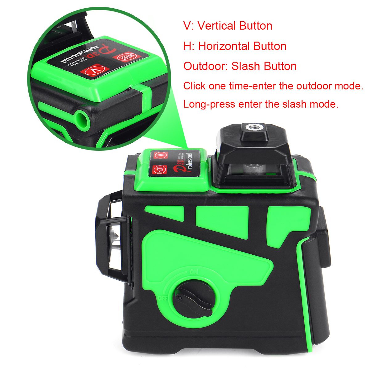 3D-12-Line-Green-Light-Laser-Level-Digital-Self-Leveling-360deg-Rotary-Measure-1665153-9