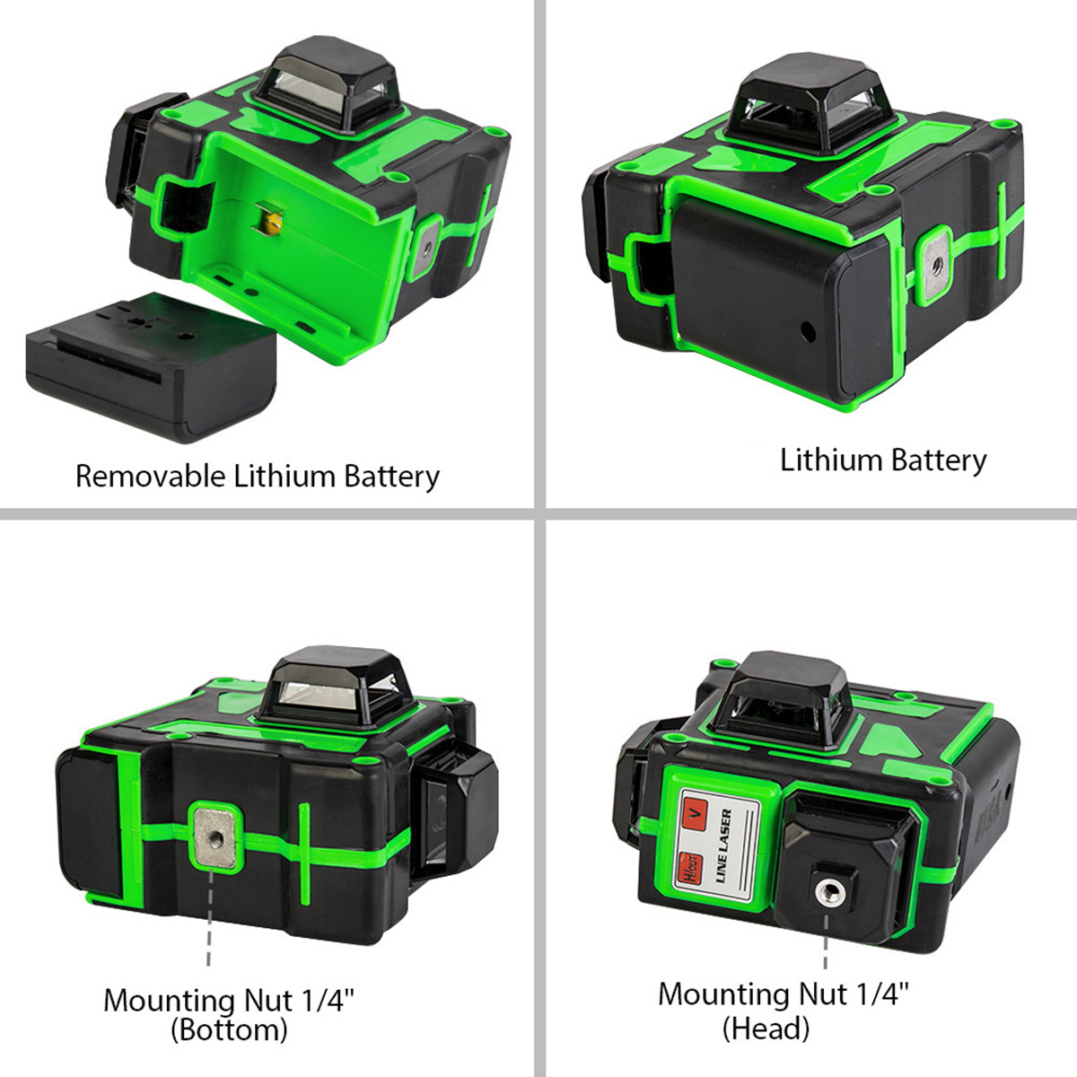 3D-12-Line-Green-Light-Laser-Level-Digital-Self-Leveling-360deg-Rotary-Measure-1665153-10